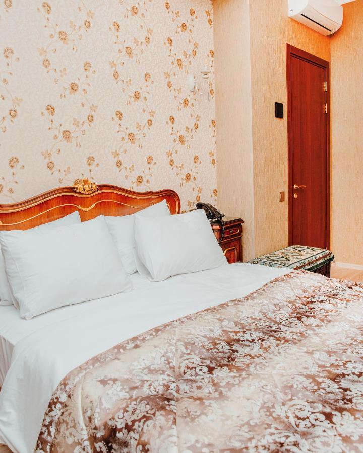 באקו Chambers Old City Hotel מראה חיצוני תמונה