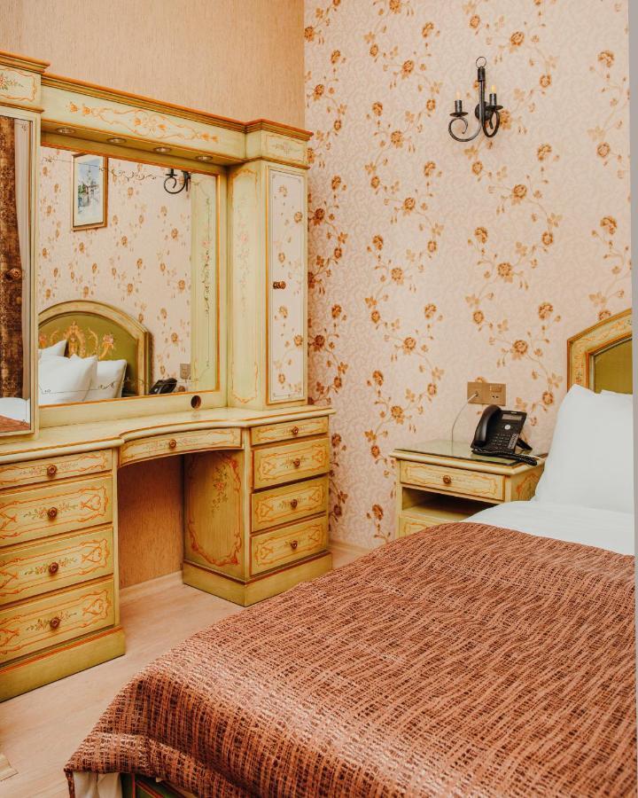 באקו Chambers Old City Hotel מראה חיצוני תמונה