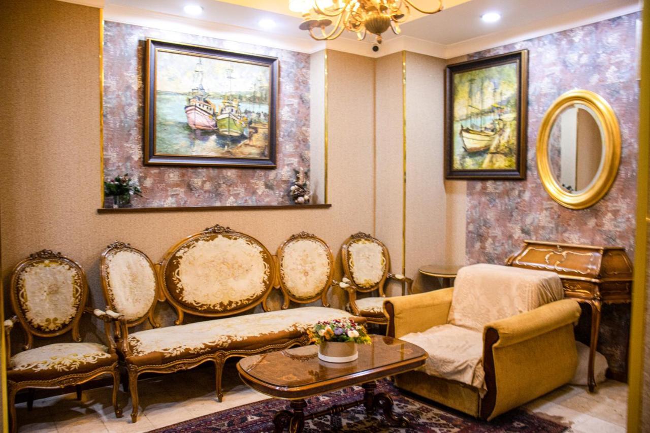 באקו Chambers Old City Hotel מראה חיצוני תמונה