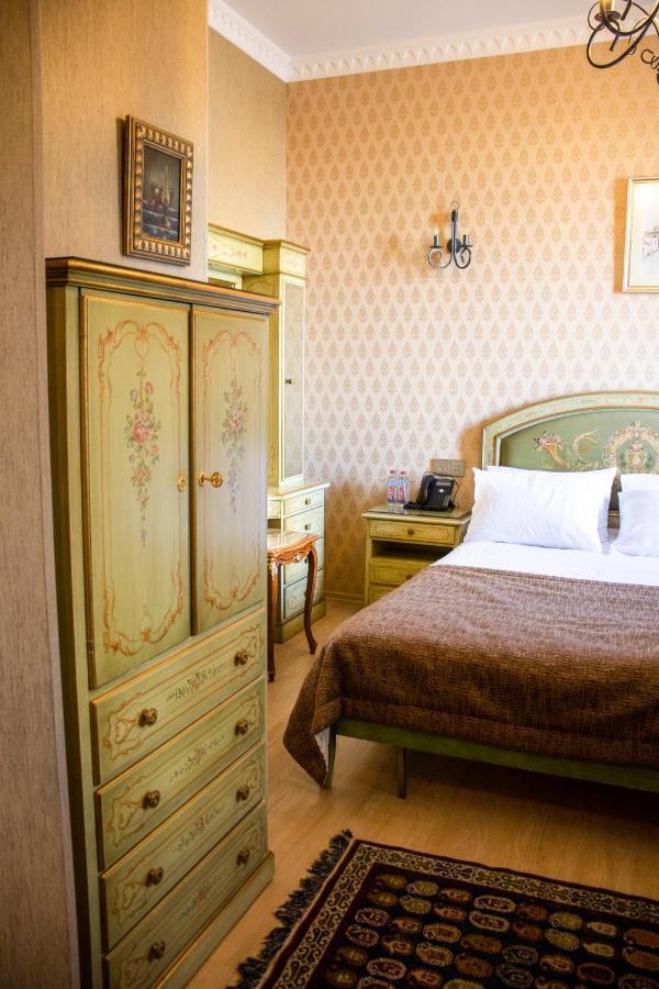באקו Chambers Old City Hotel מראה חיצוני תמונה