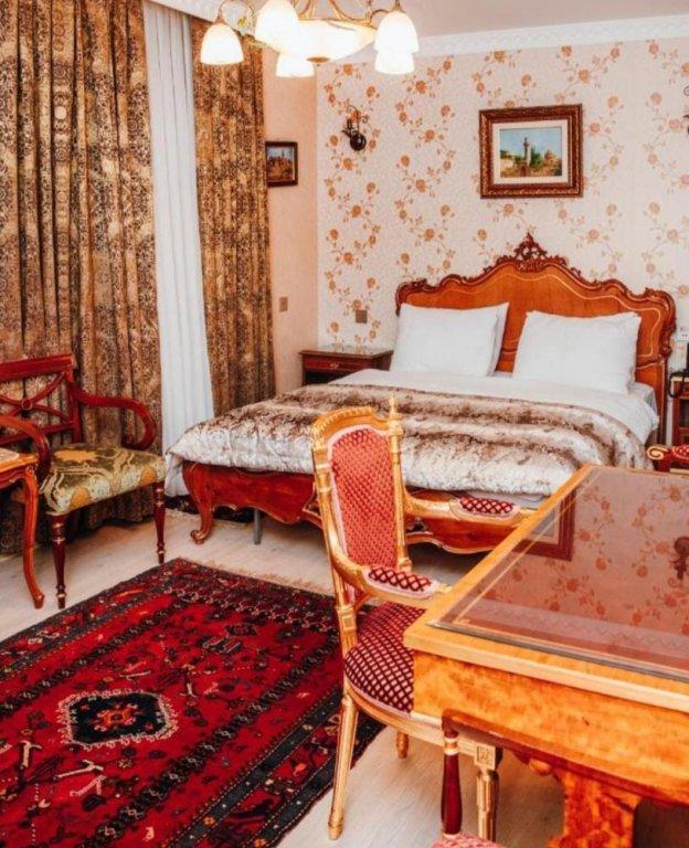 באקו Chambers Old City Hotel מראה חיצוני תמונה