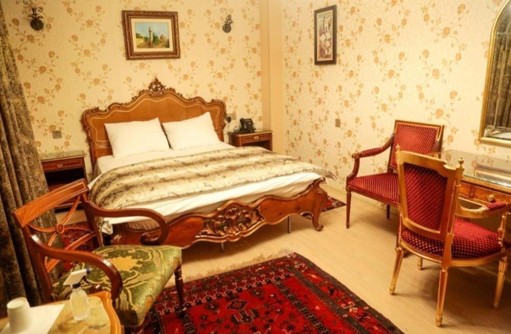 באקו Chambers Old City Hotel מראה חיצוני תמונה