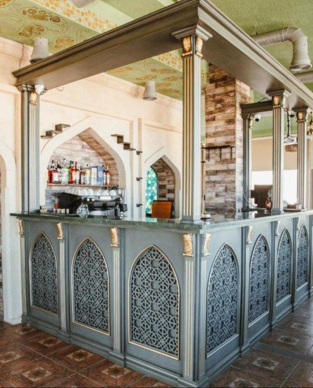 באקו Chambers Old City Hotel מראה חיצוני תמונה