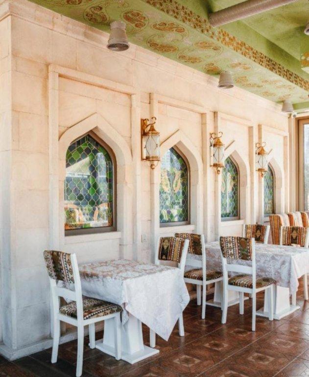 באקו Chambers Old City Hotel מראה חיצוני תמונה