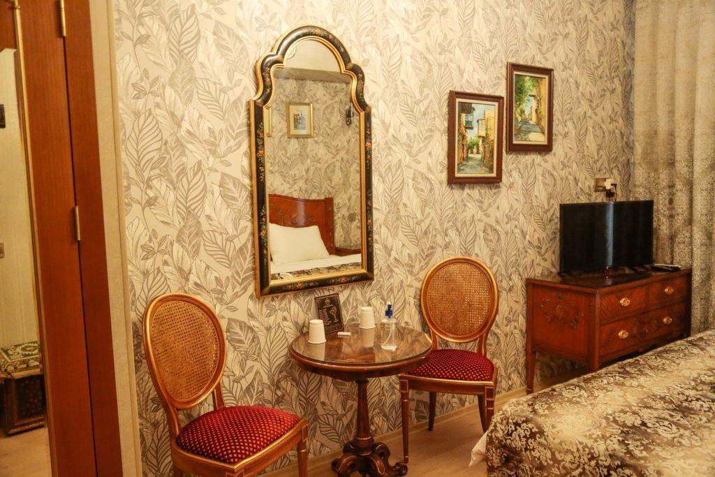 באקו Chambers Old City Hotel מראה חיצוני תמונה