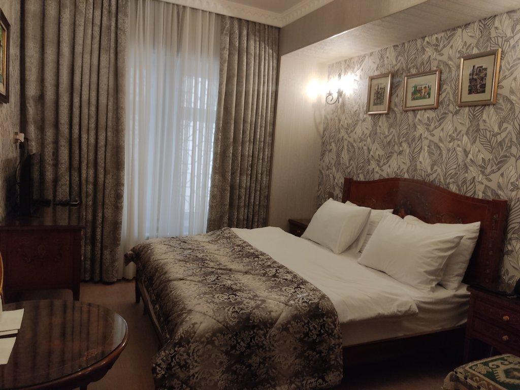 באקו Chambers Old City Hotel מראה חיצוני תמונה