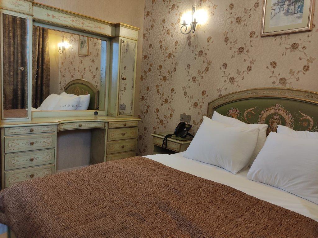 באקו Chambers Old City Hotel מראה חיצוני תמונה