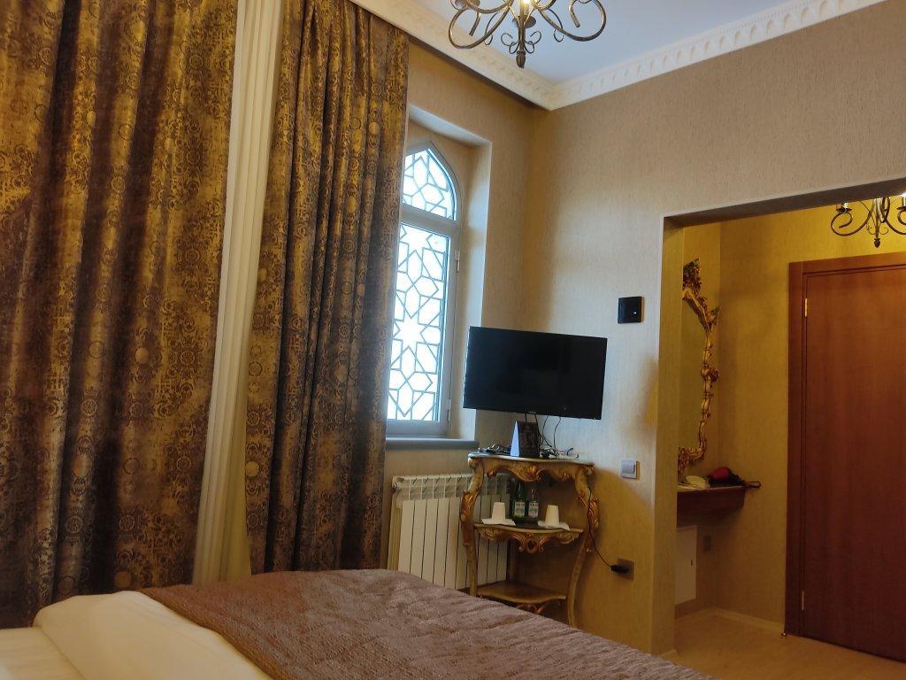 באקו Chambers Old City Hotel מראה חיצוני תמונה