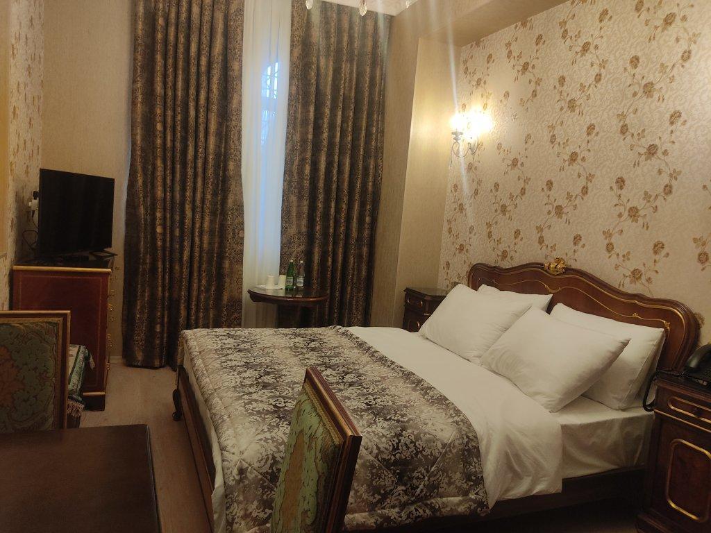 באקו Chambers Old City Hotel מראה חיצוני תמונה