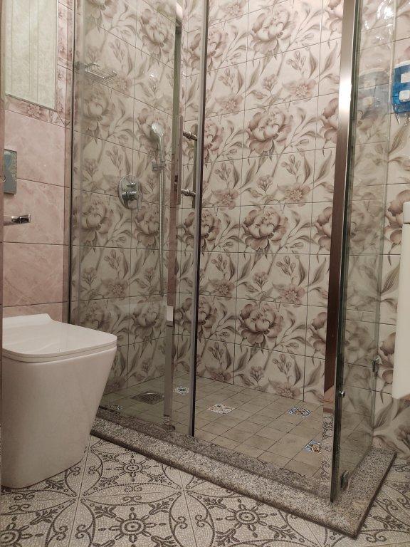 באקו Chambers Old City Hotel מראה חיצוני תמונה