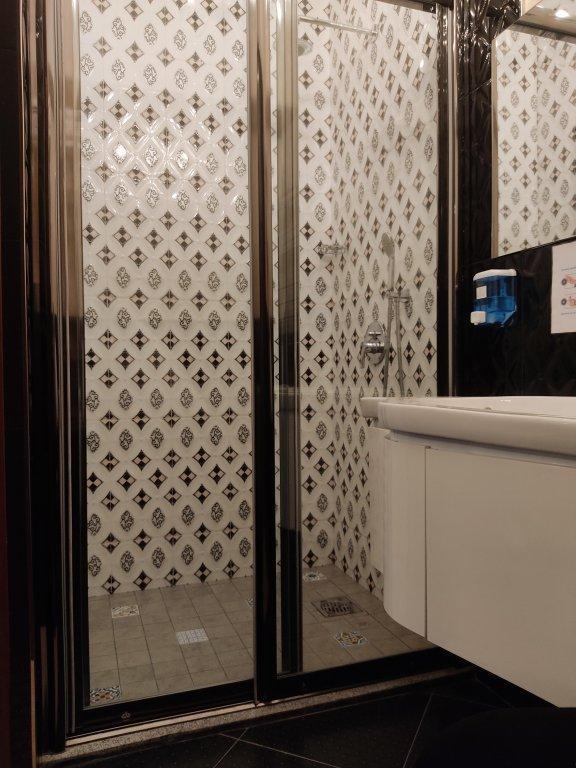 באקו Chambers Old City Hotel מראה חיצוני תמונה