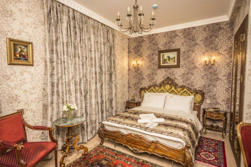 באקו Chambers Old City Hotel מראה חיצוני תמונה