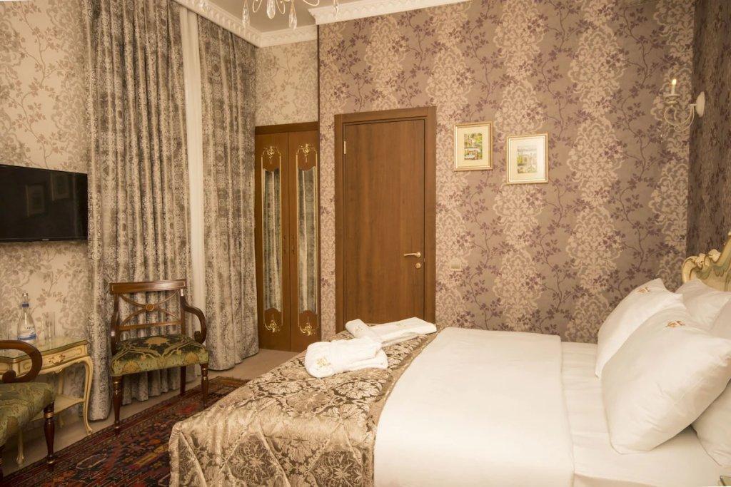באקו Chambers Old City Hotel מראה חיצוני תמונה