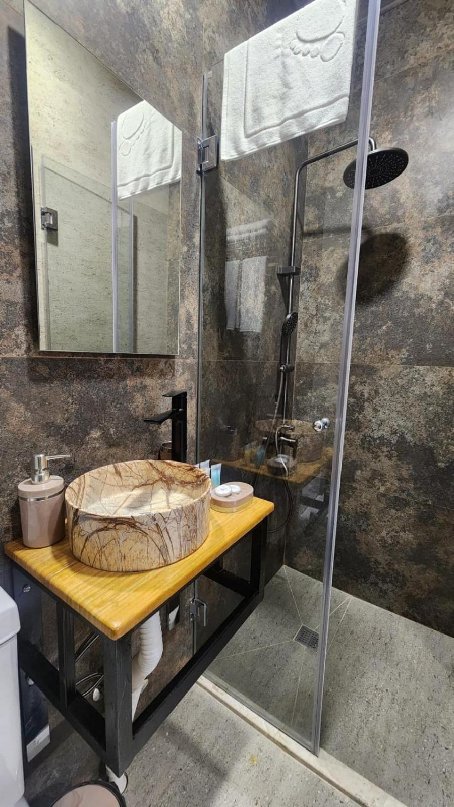 באקו Chambers Old City Hotel מראה חיצוני תמונה