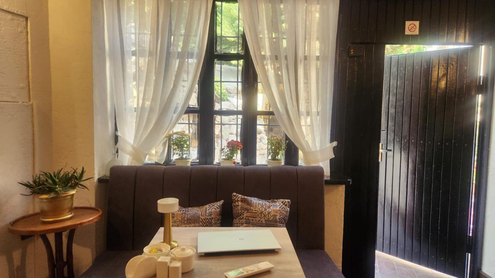 באקו Chambers Old City Hotel מראה חיצוני תמונה